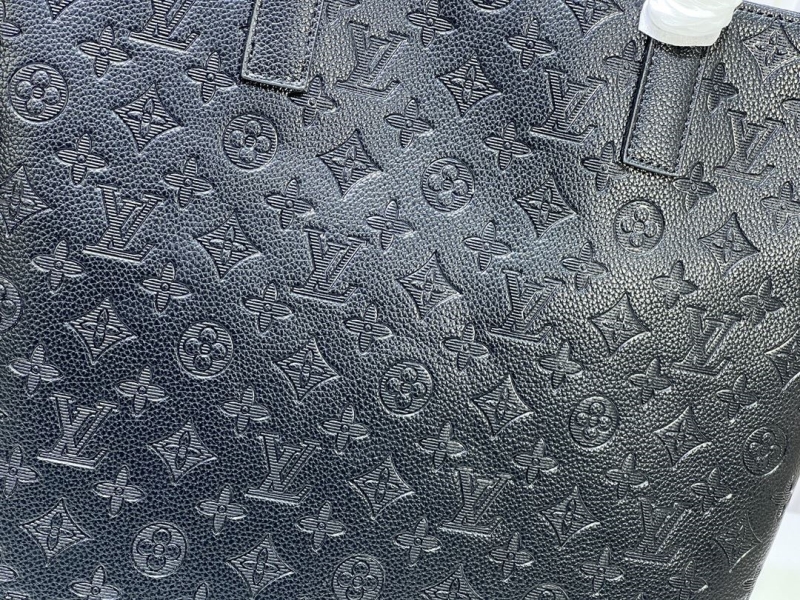 LV Shopping Bags